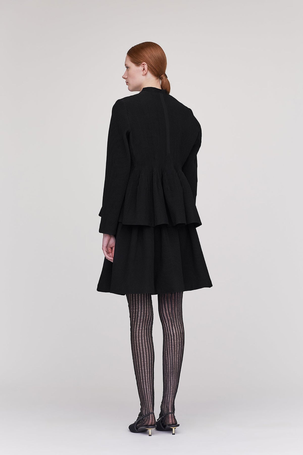 HYPHA MINI SKIRT