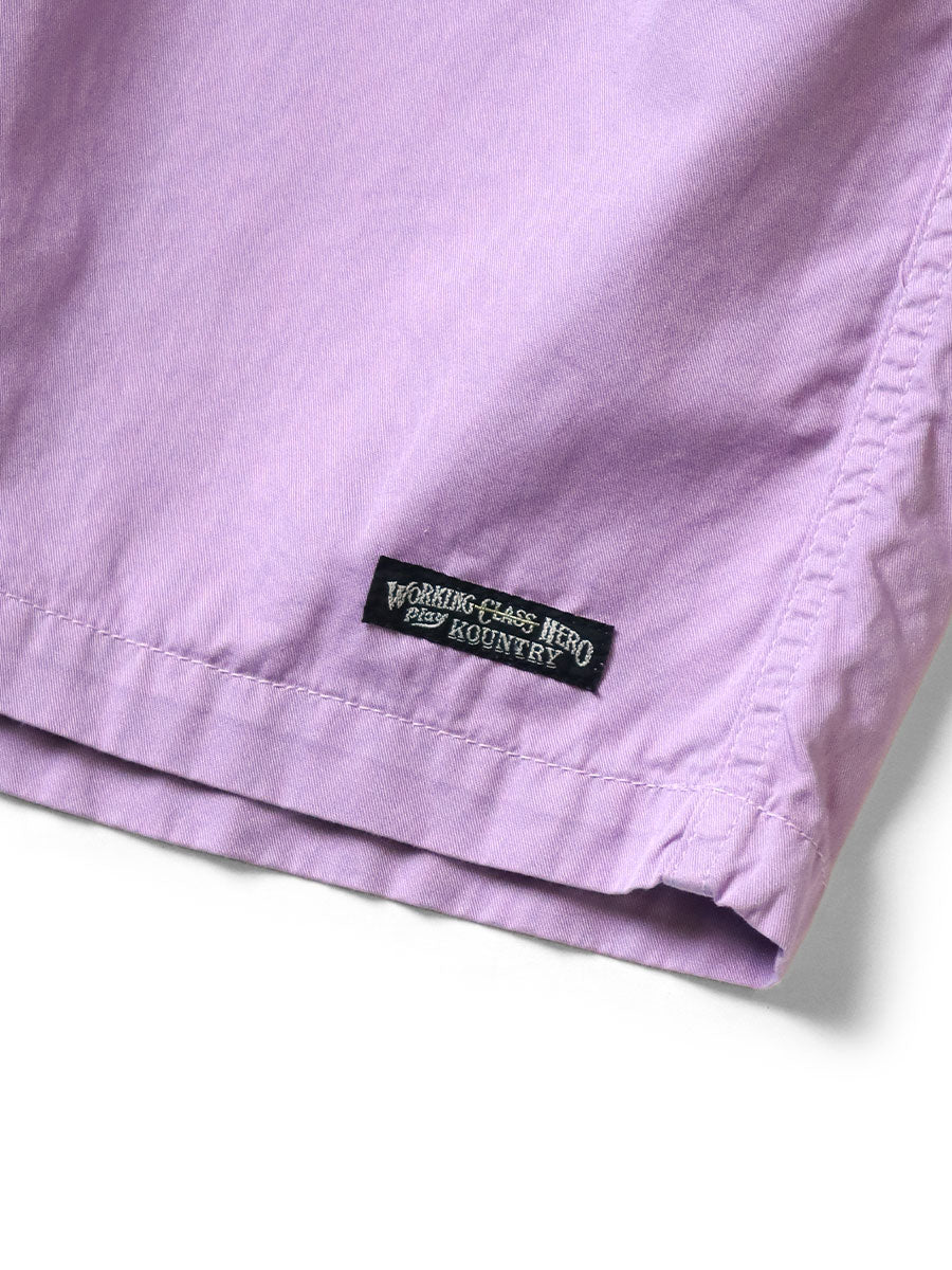 Koma Barley Easy Short Pants