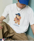MLB Animal Print T-Shirt