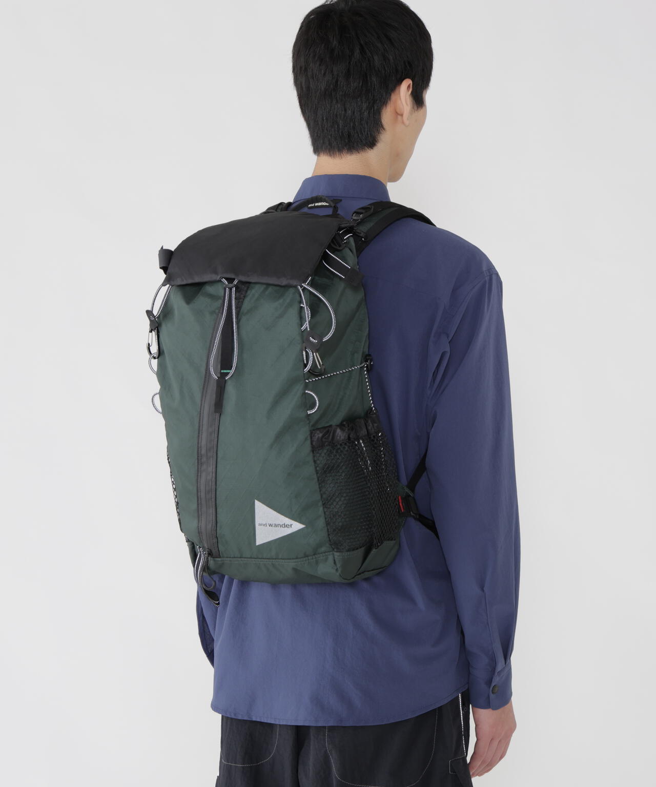 ECOPAK 30L backpack