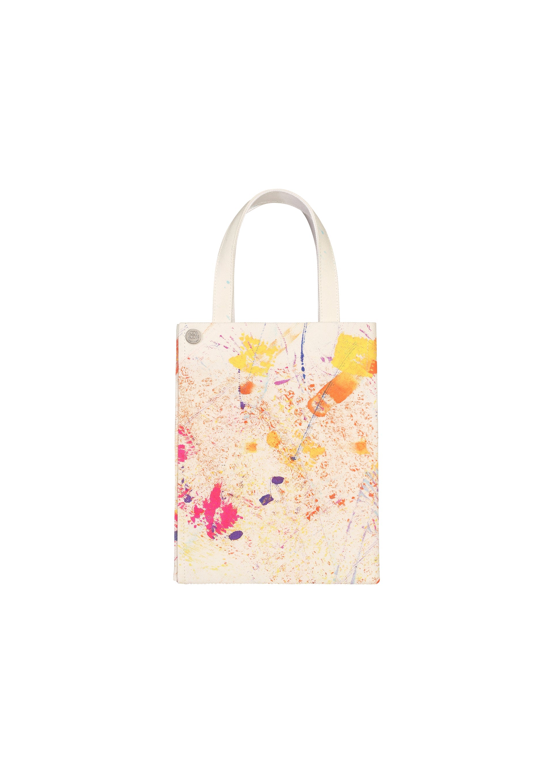 Good Printer's Bag Ginza
