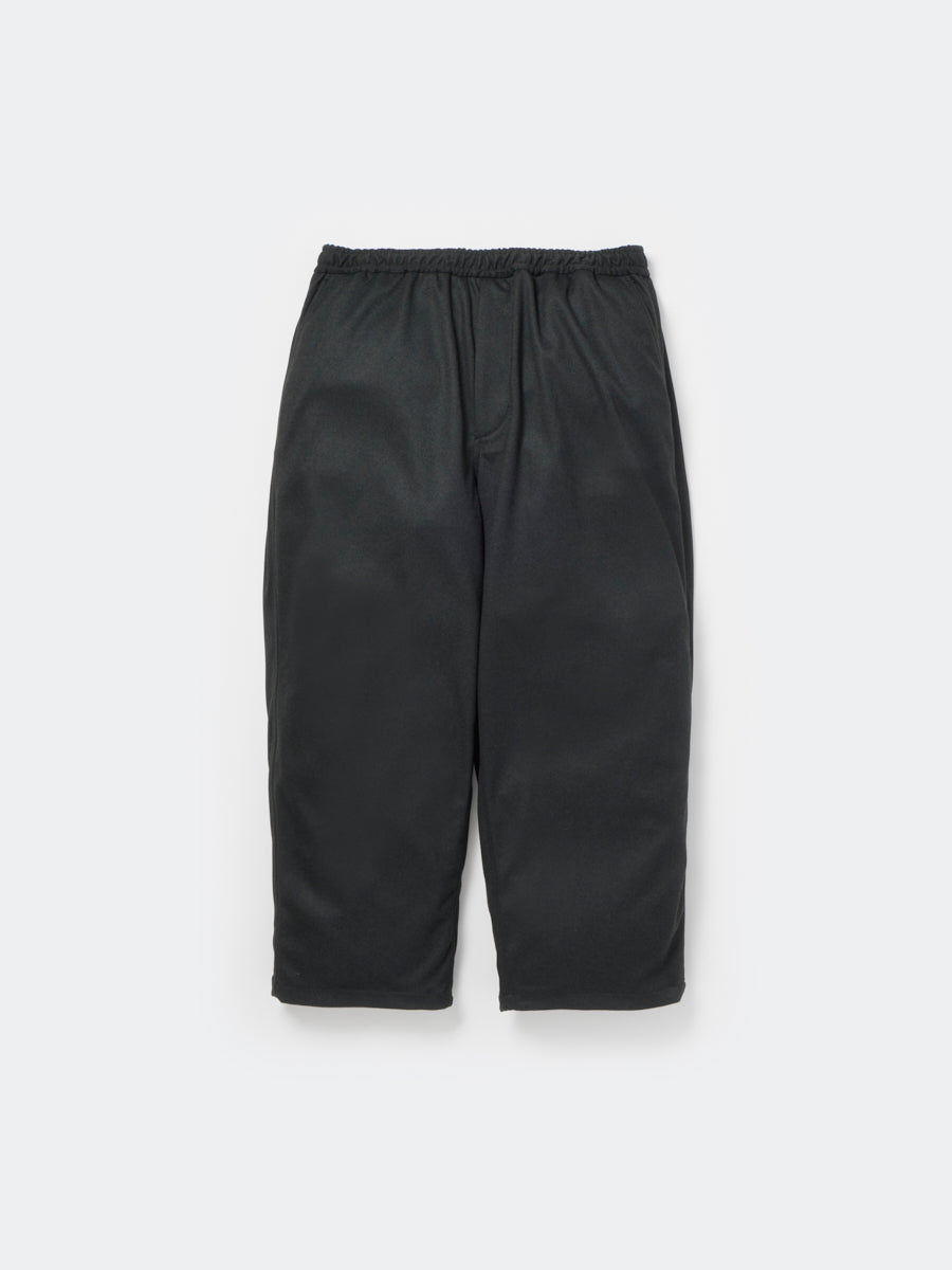 W's TECH EASY TROUSERS FLANNEL