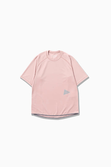 dry jersey raglan SS T
