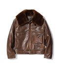 Type B-2 “WERBER LEATHER COAT CO., INC.”