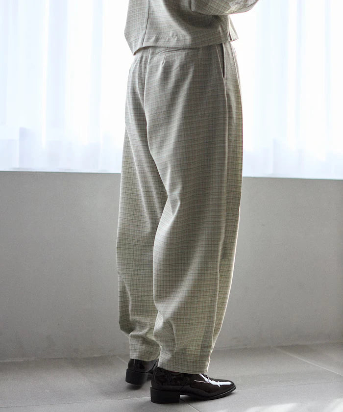 Karamichikku Kābī Pants / Setup Compatible