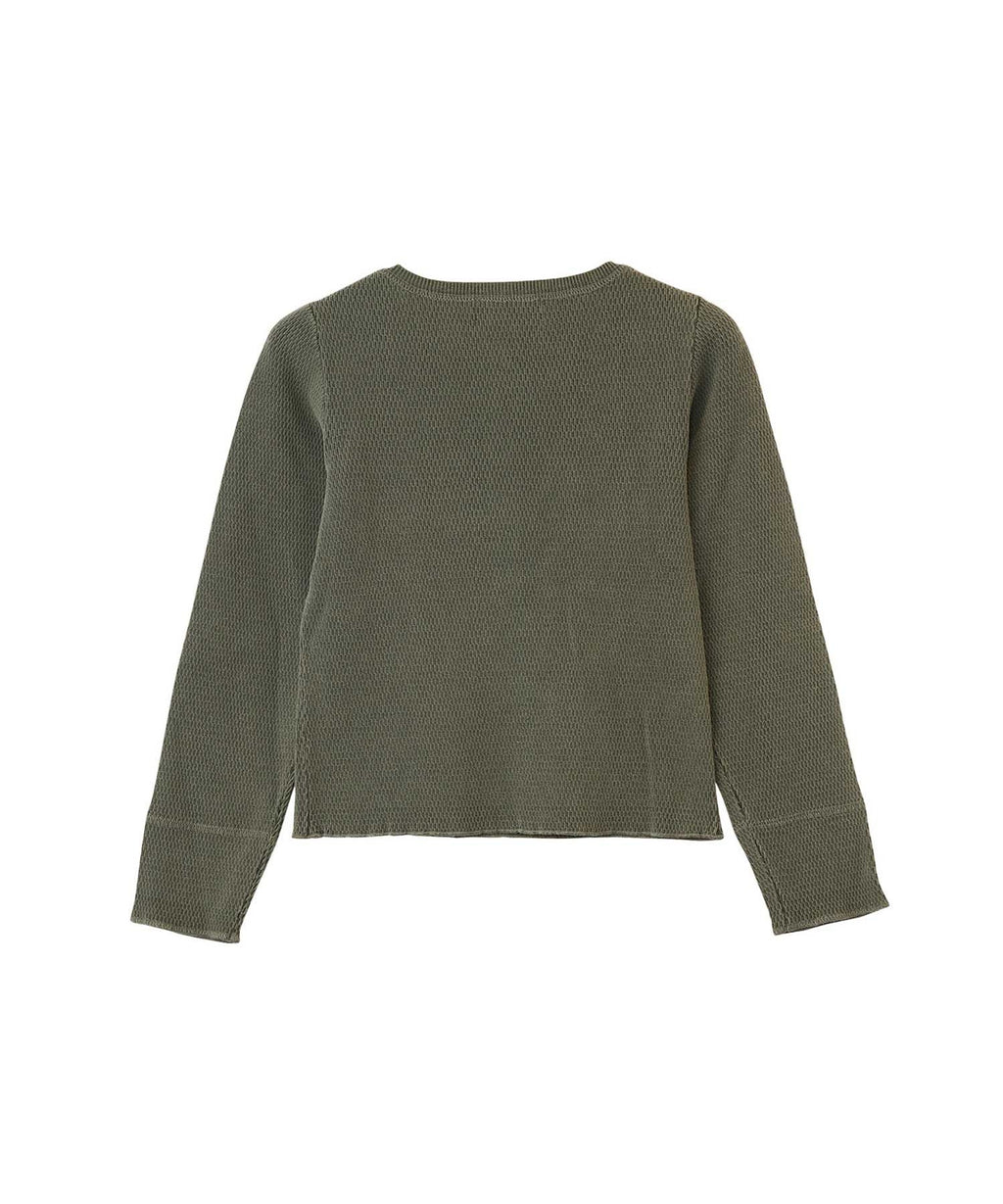 BORN TO LOSE Pullover