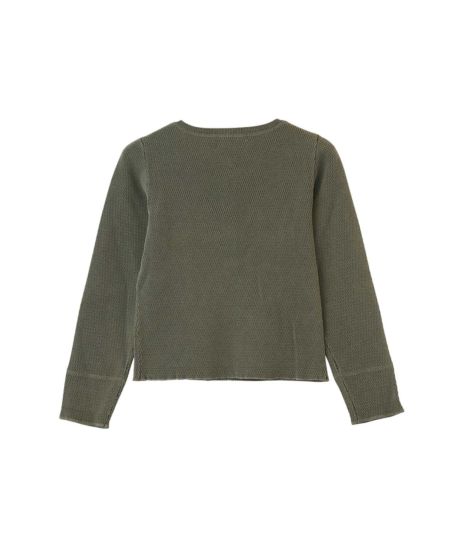 BORN TO LOSE Pullover