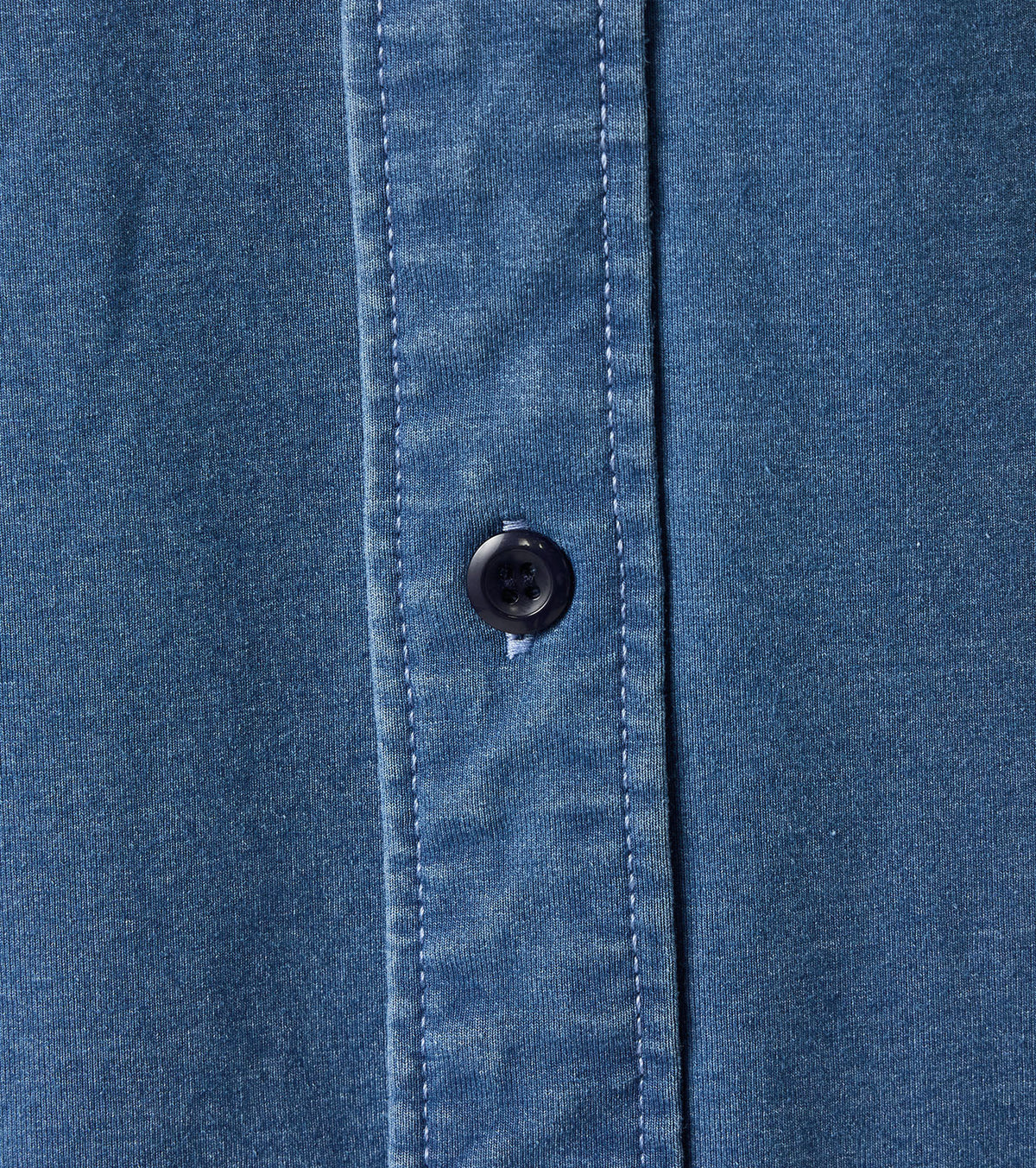 Mountain Hooded Shirt