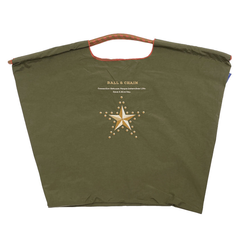 First Star (Star) L#13KHAKI-301161
