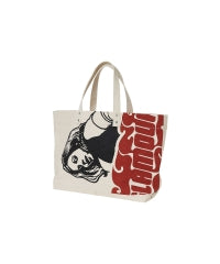 Vixen Girl Tote Bag