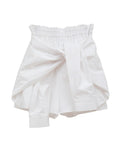 SHIRT DETAIL SHORT PANTS