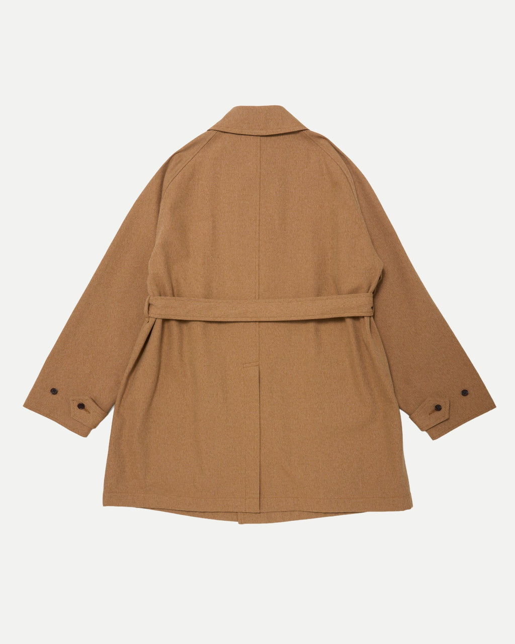 LOT.402 CC41 COAT MODIFIED