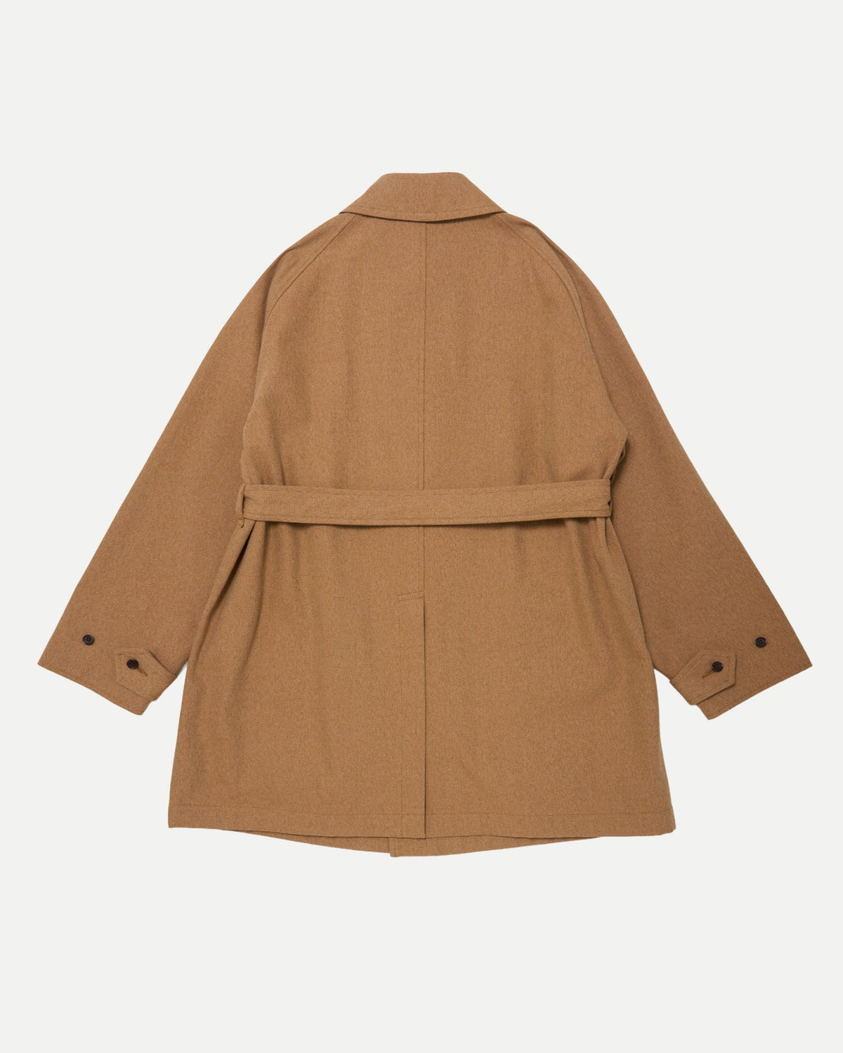 LOT.402 CC41 COAT MODIFIED