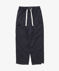cargo pants navy twill
