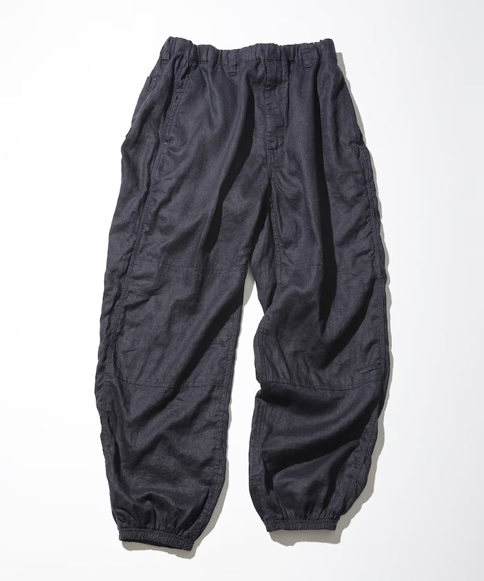 Linen Gym Pant