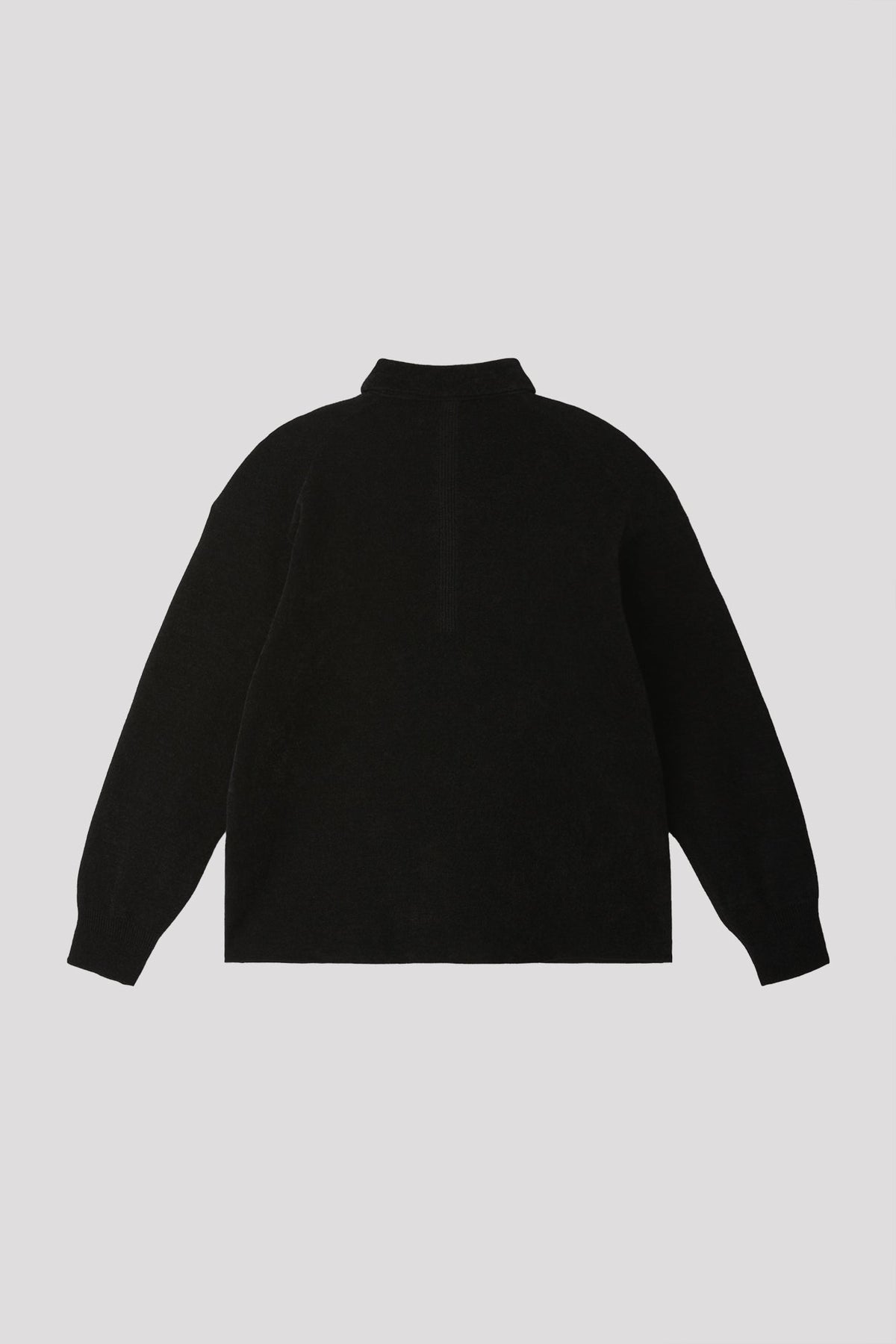 SOFT MILAN RIB VELVET SHIRT