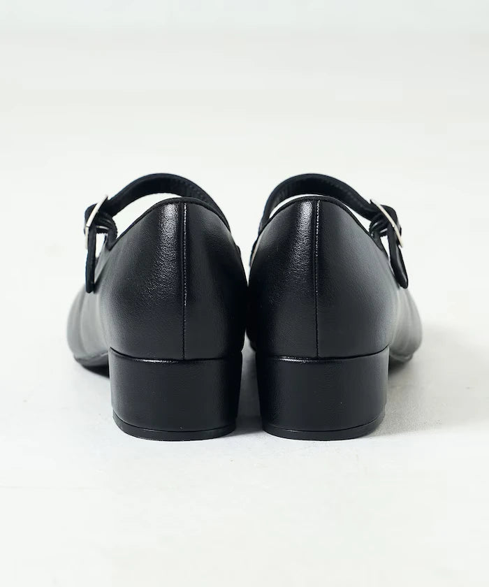 Weather-Resistant Ballet Shoes