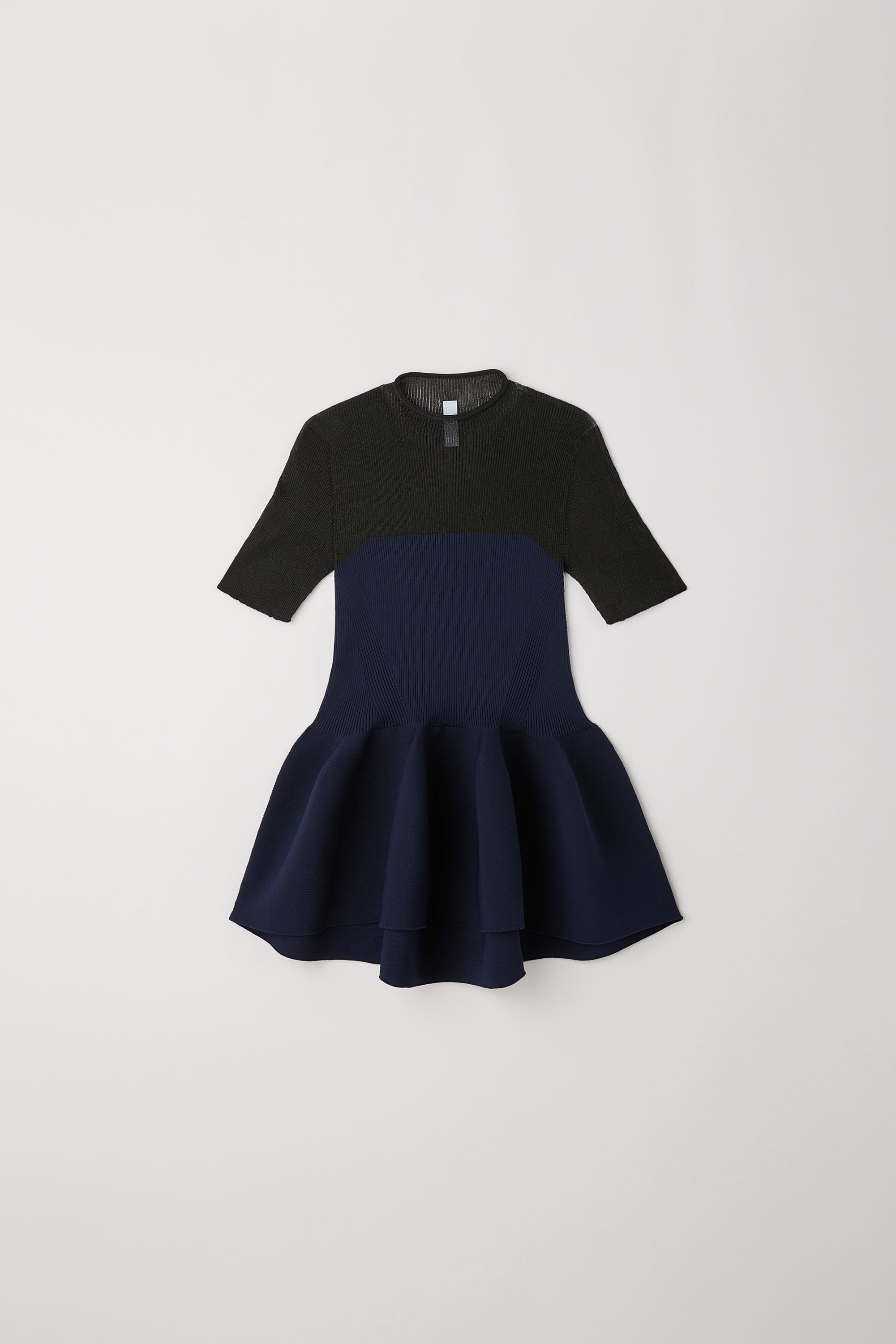 POTTERY LUCENT DECOLLETAGE SHORT SLEEVE TOP