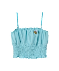 HYS BEE Embroidered Camisole