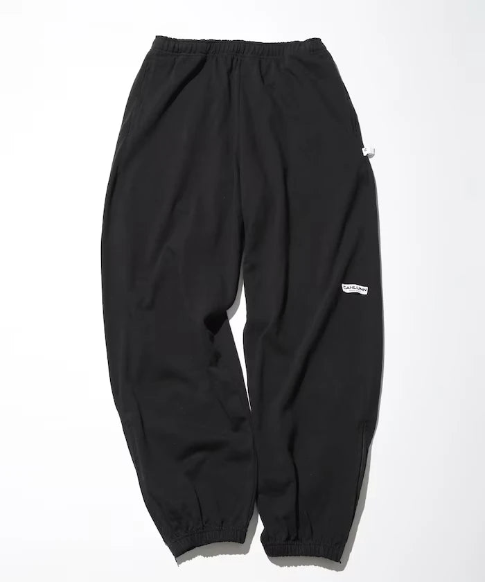 Heavy Weight Jersey Gym Pant