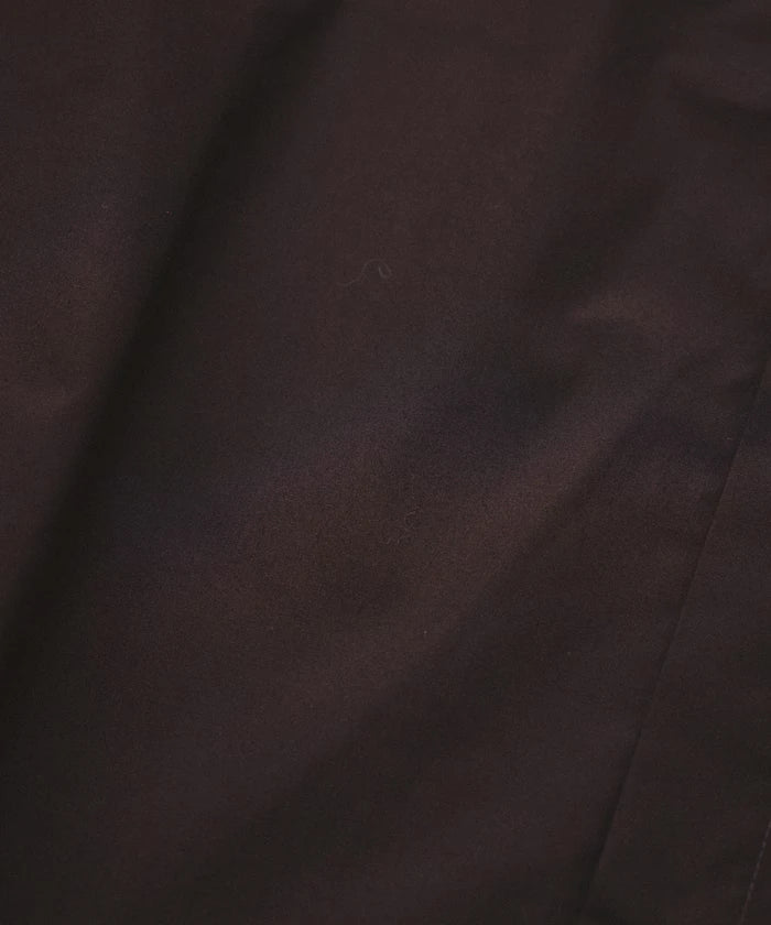 FREAK'S STORE for BEACH & FES Typewriter Spindle Regular Collar Shirt