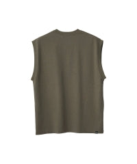 Hysteric Is Hot Sleeveless T-Shirt