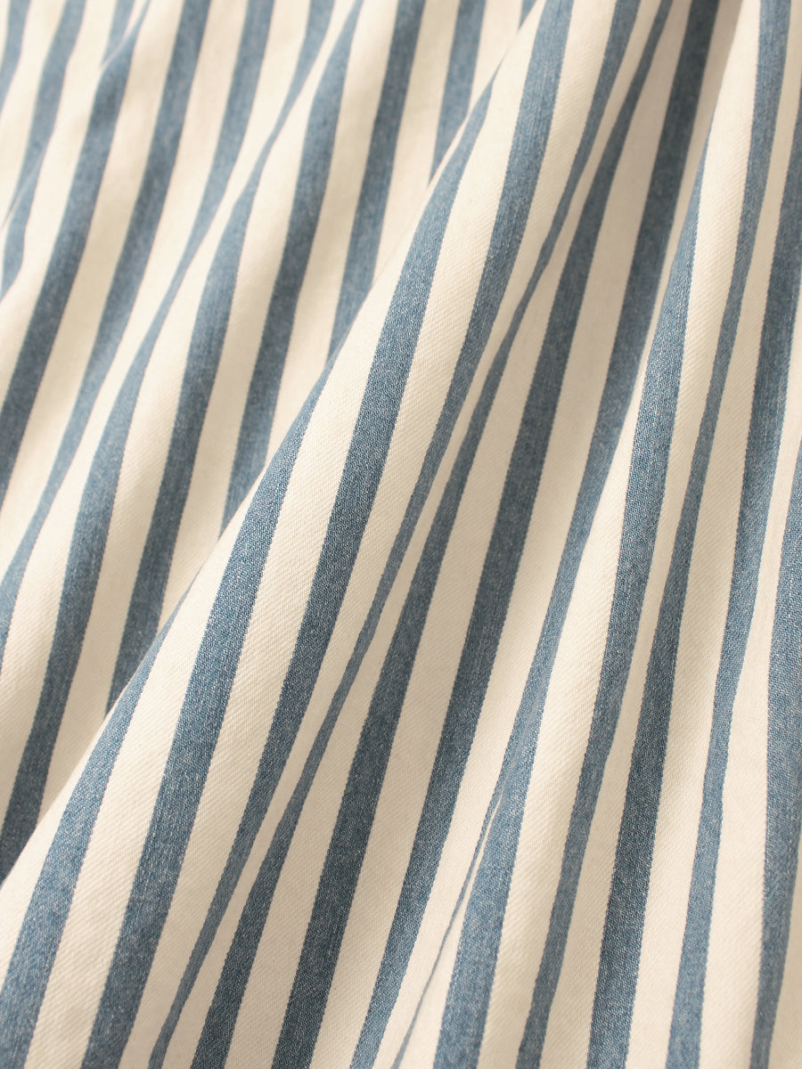 French Hickory 5P Shorts