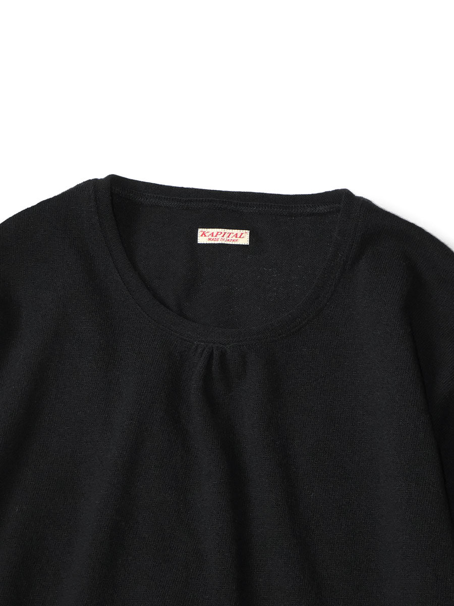Lambswool Jersey Aurora One-Piece
