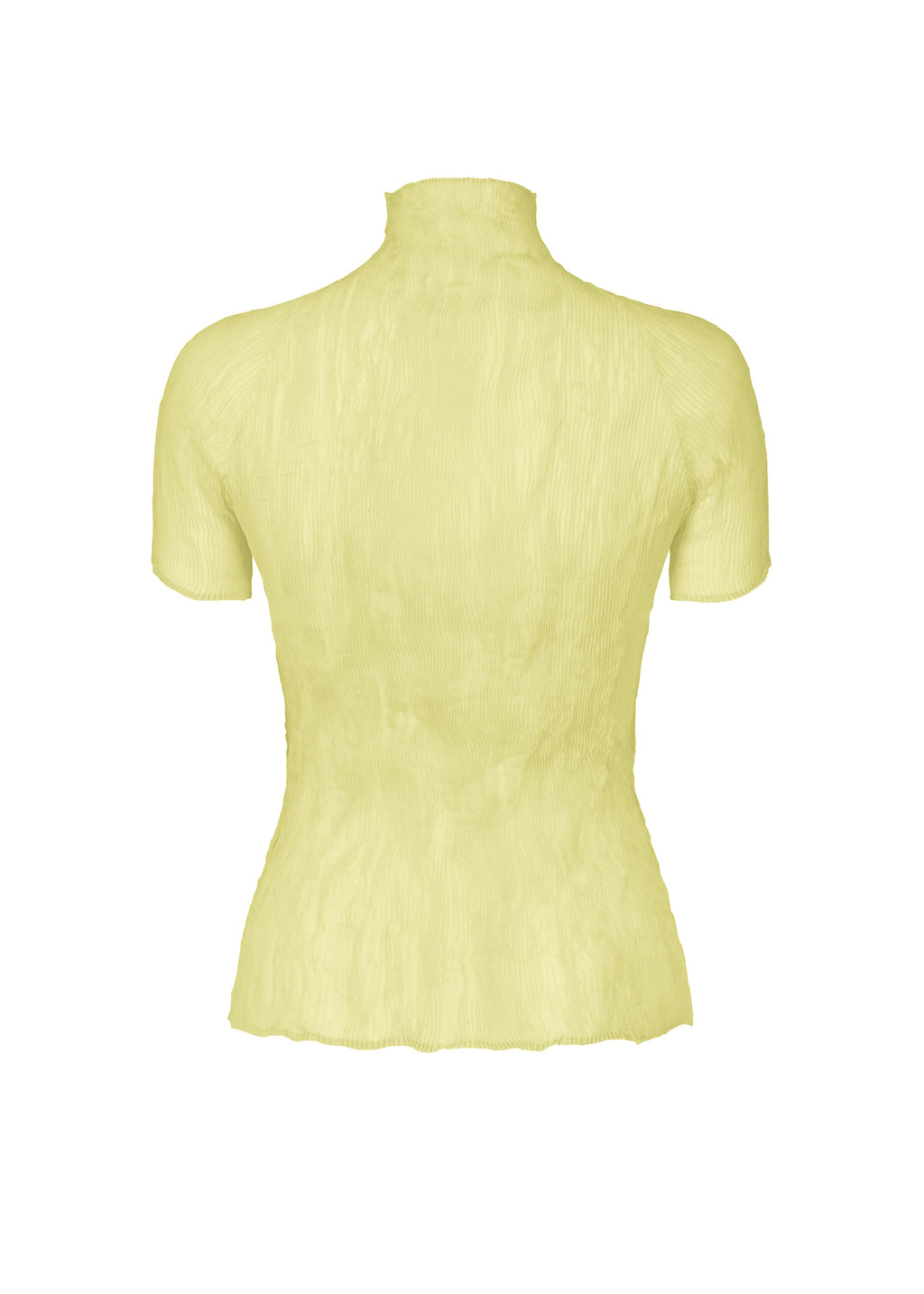 Chiffon Twist 1