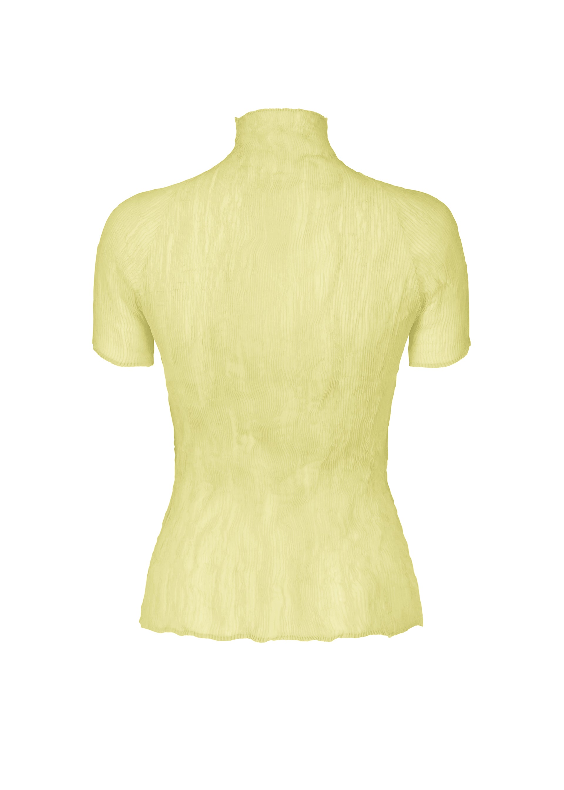 Chiffon Twist 1