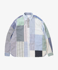 wide shirts stripe eight