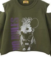 No Rules Short Sweat