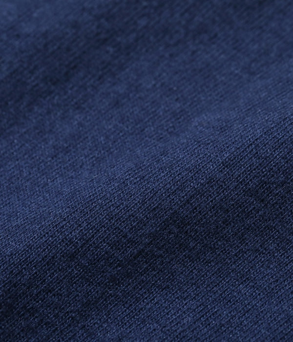 LONG SLEEVE POCKET T-SHIRT