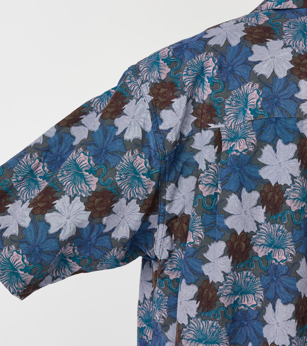 NANALOHA S/S Shirt