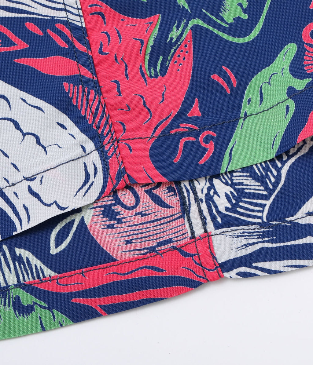 Sun Surf Special Edition Gauguin Woodcut Mystic (Long Sleeve)