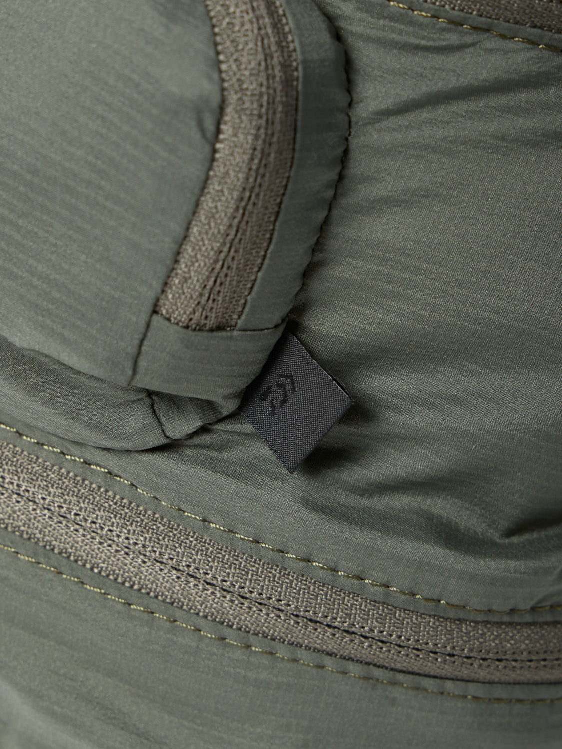 TECH PERTEX® TRAVEL EXPAND FANNY BAG
