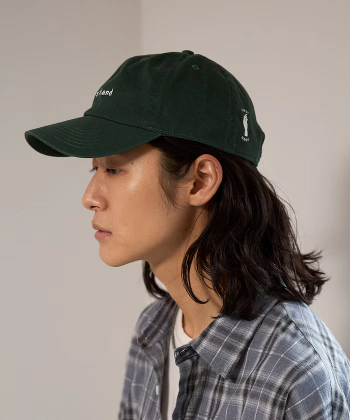 FH LOGO CAP / Logo Cap / Unisex