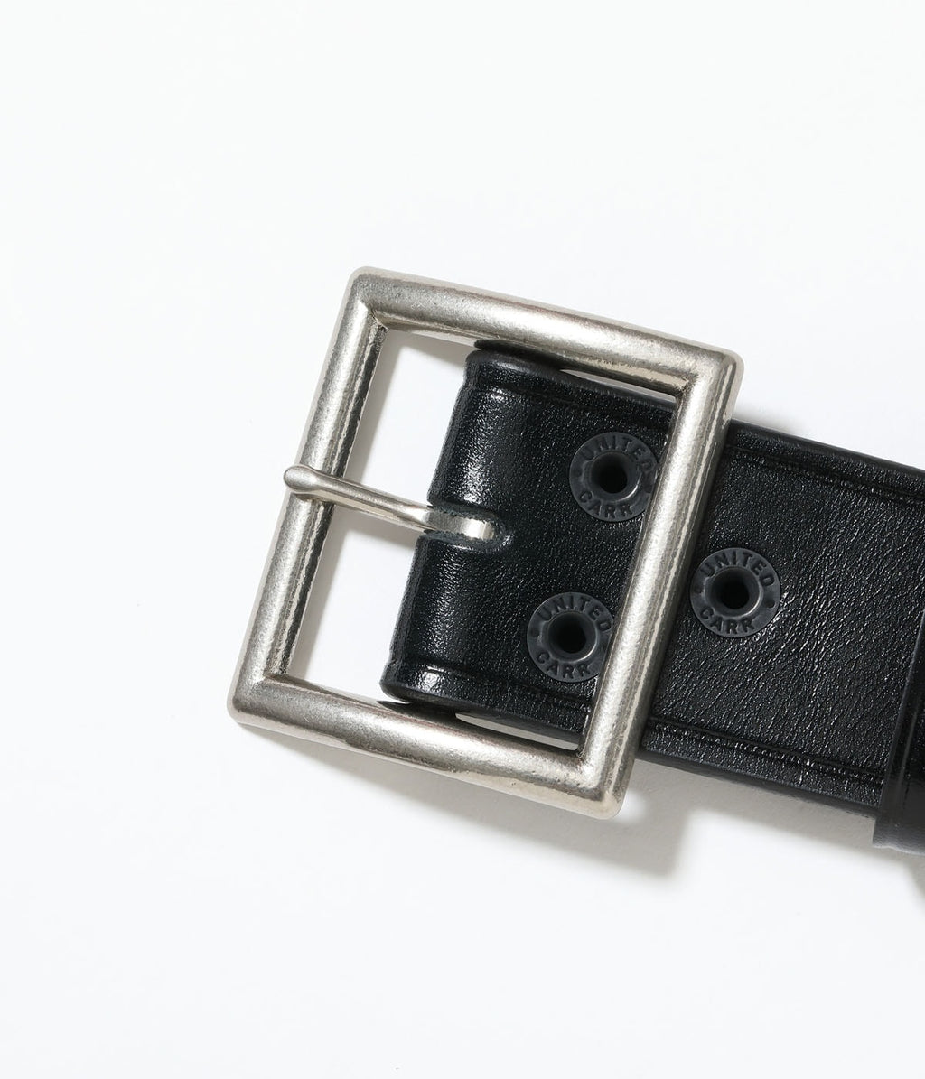 BELT, LEATHER, ENLISTED MAN'S