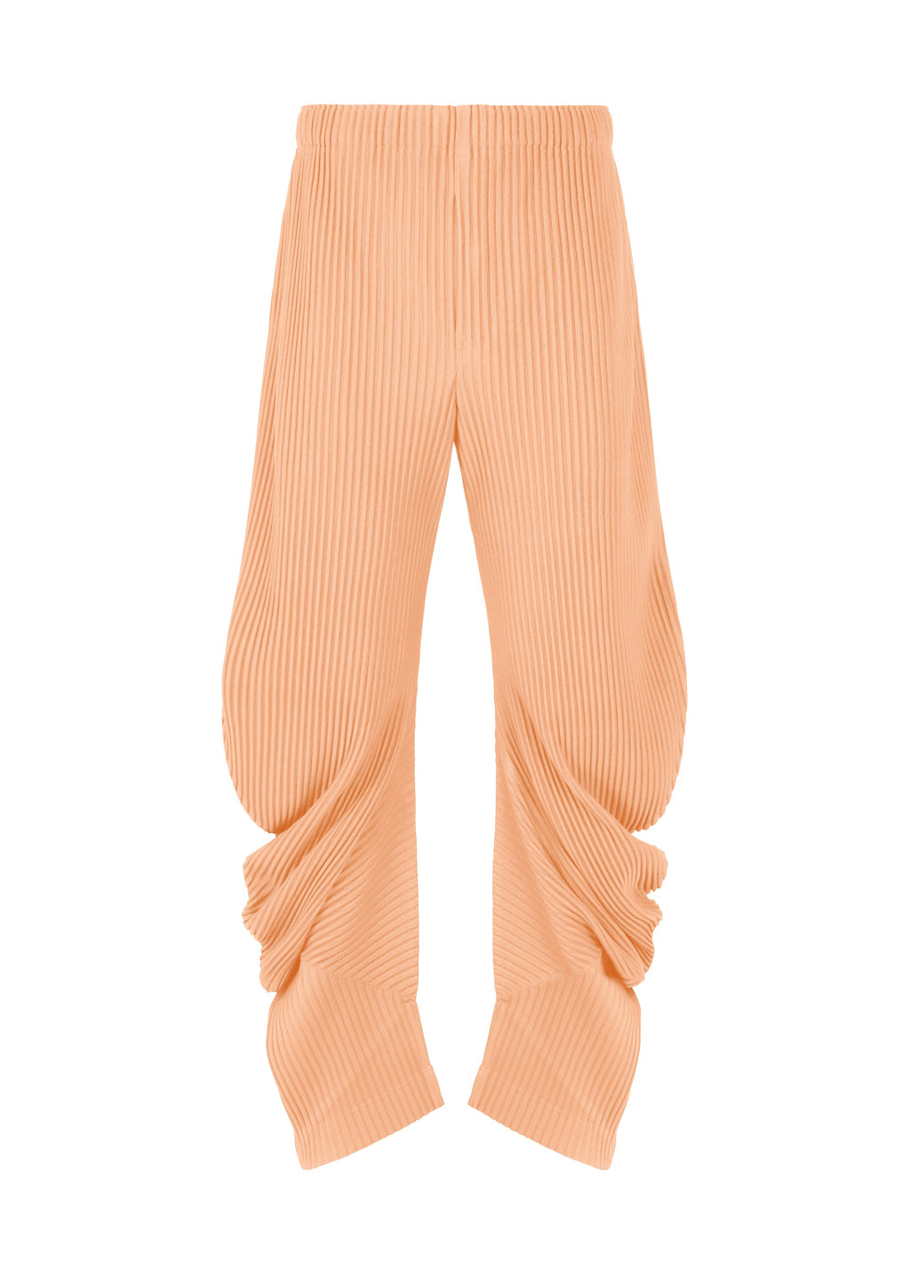 Pleats Bottoms 1