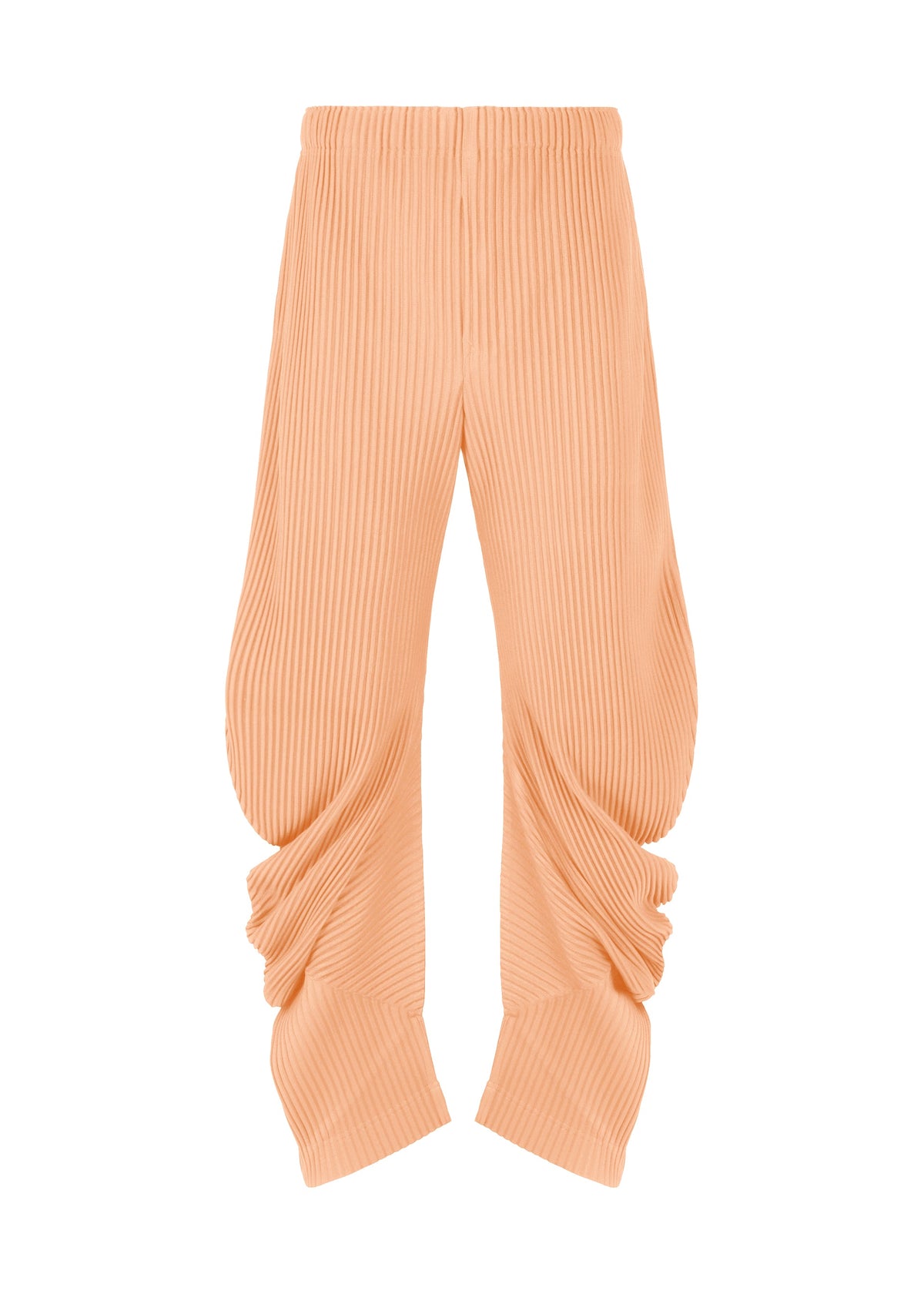 Pleats Bottoms 1