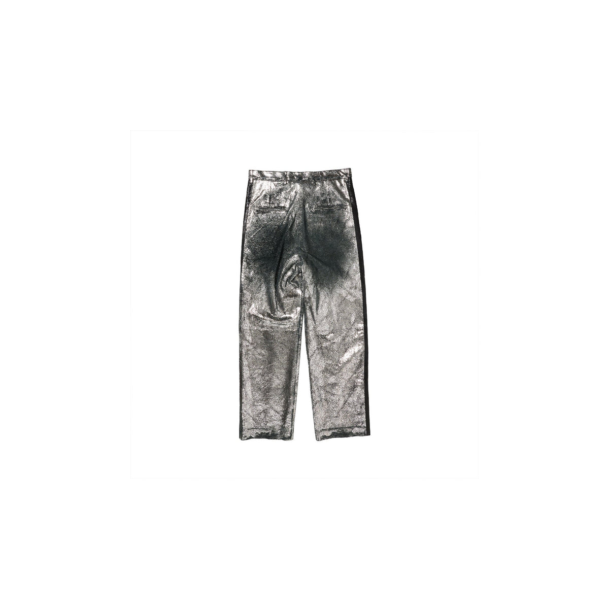 MOON WALK LEATHER PANTS