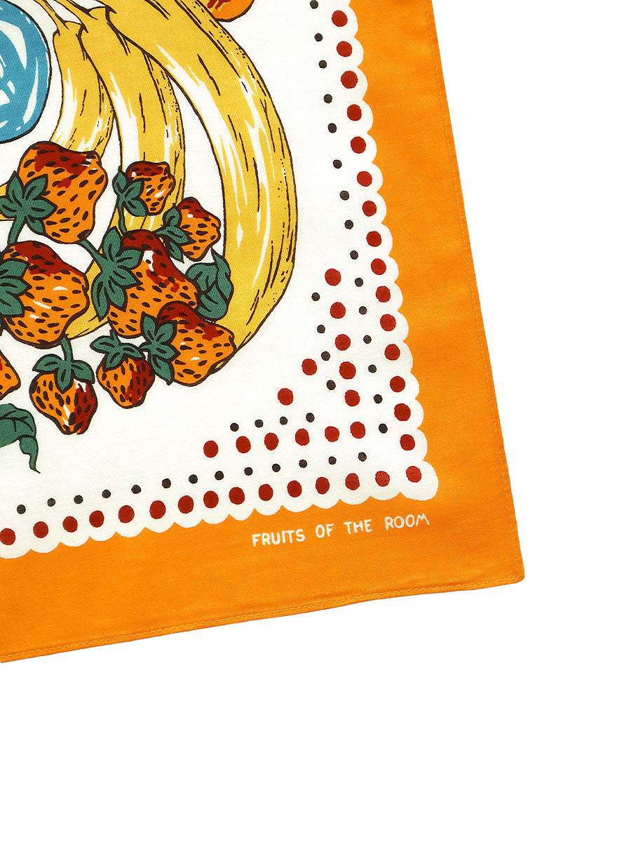 Color Bandana (FRUITS SHUNGA)