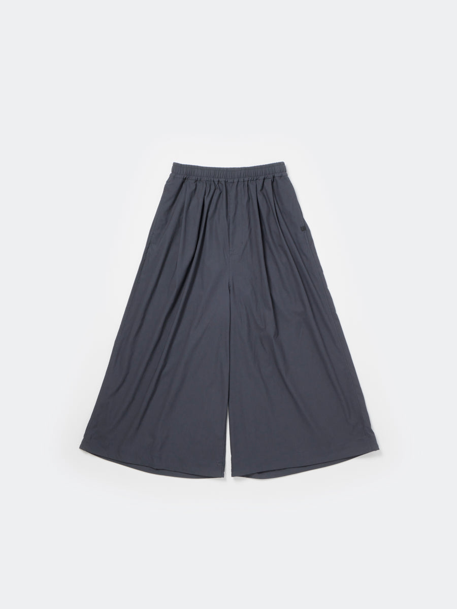 W's TECH LIGHT EASY WIDE PANTS