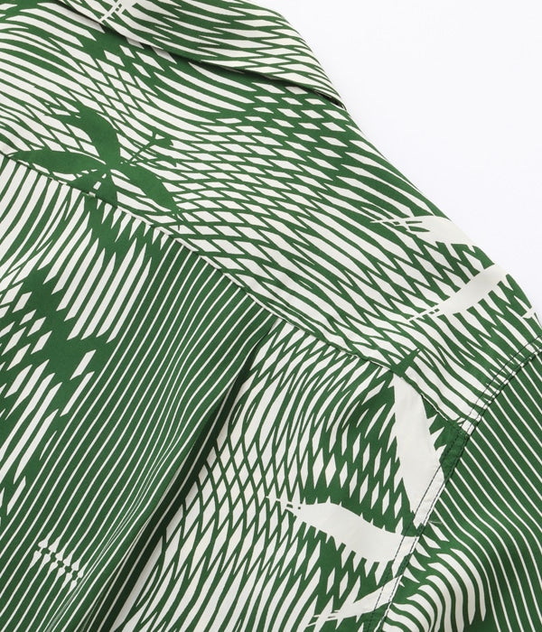 DUKE KAHANAMOKU SPECIAL EDITION “BAMBOO” (LONG SLEEVE)