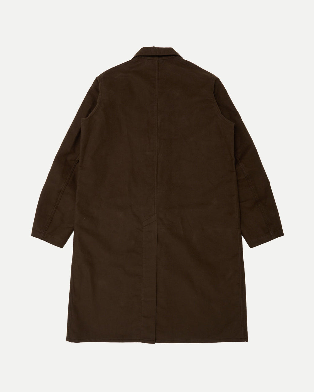 LOT.413 BRITISH POSTAL WORKER COAT