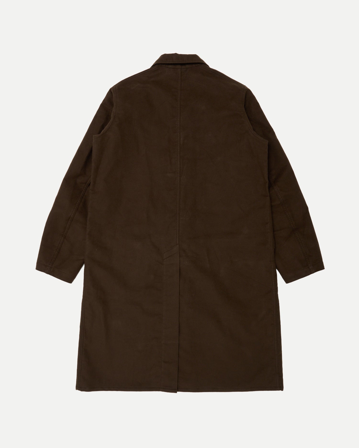 LOT.413 BRITISH POSTAL WORKER COAT