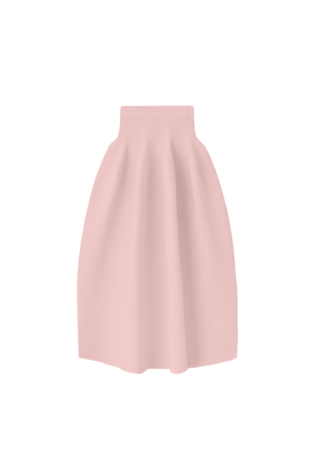 POTTERY SKIRT