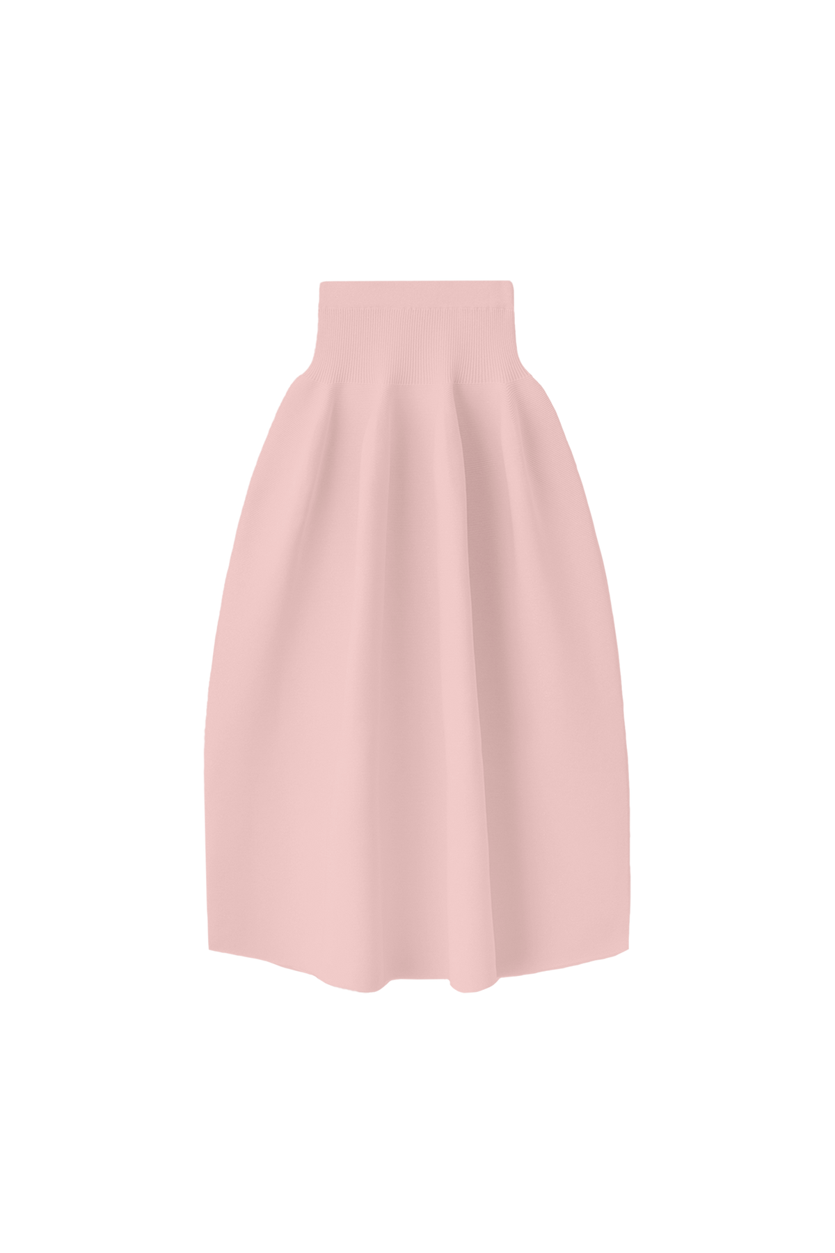 POTTERY SKIRT