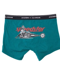 SPEEDSTER Boxer Briefs