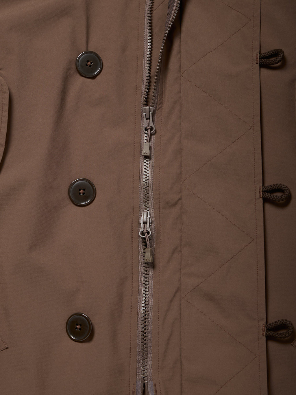 WINDSTOPPER® FLIGHT PARKA